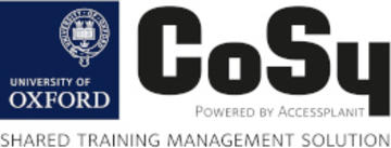 CoSy Logo